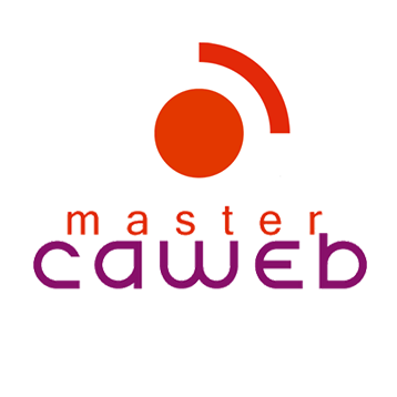 logo master caweb