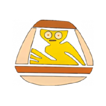 logo de la maison latine de strasbourg