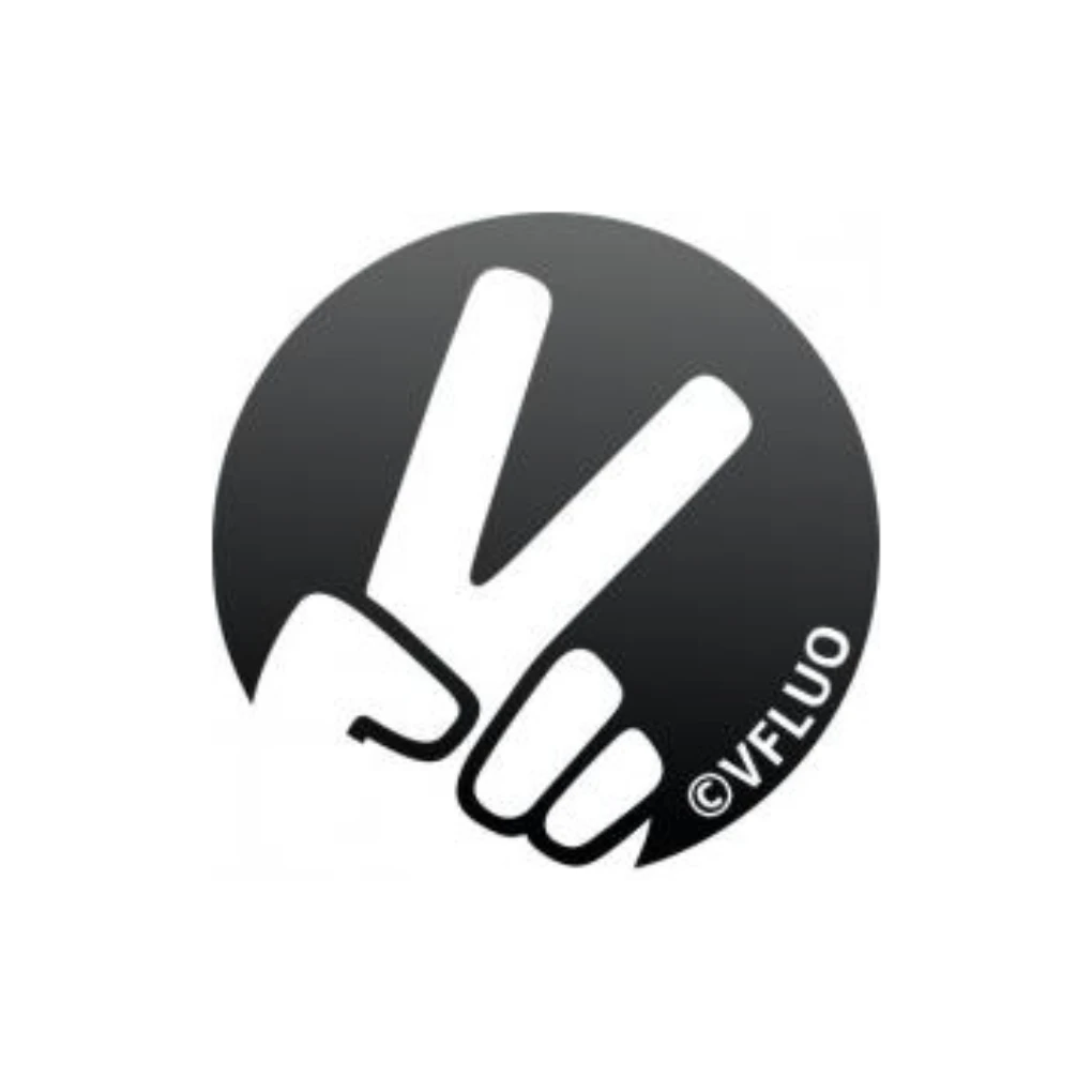logo vfluo