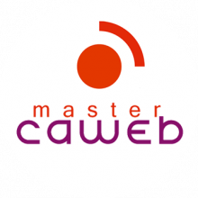 logo master caweb