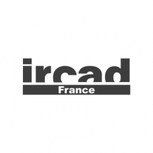 logo de l'ircad