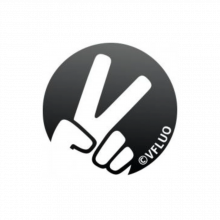 logo vfluo