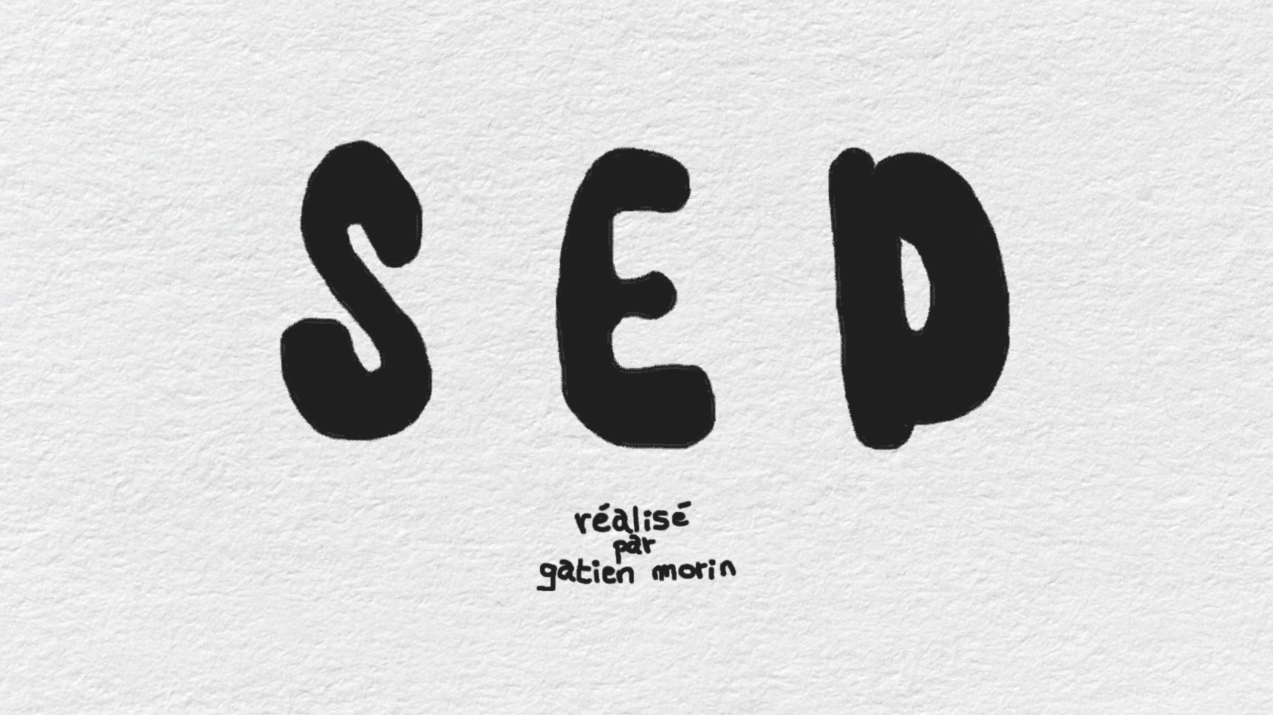 Documentaire sur les SED