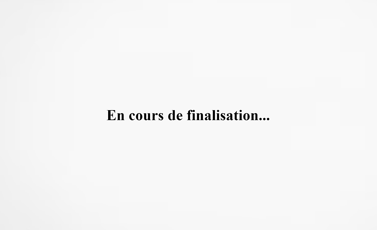 Affiche du court-métrage d'adaptation