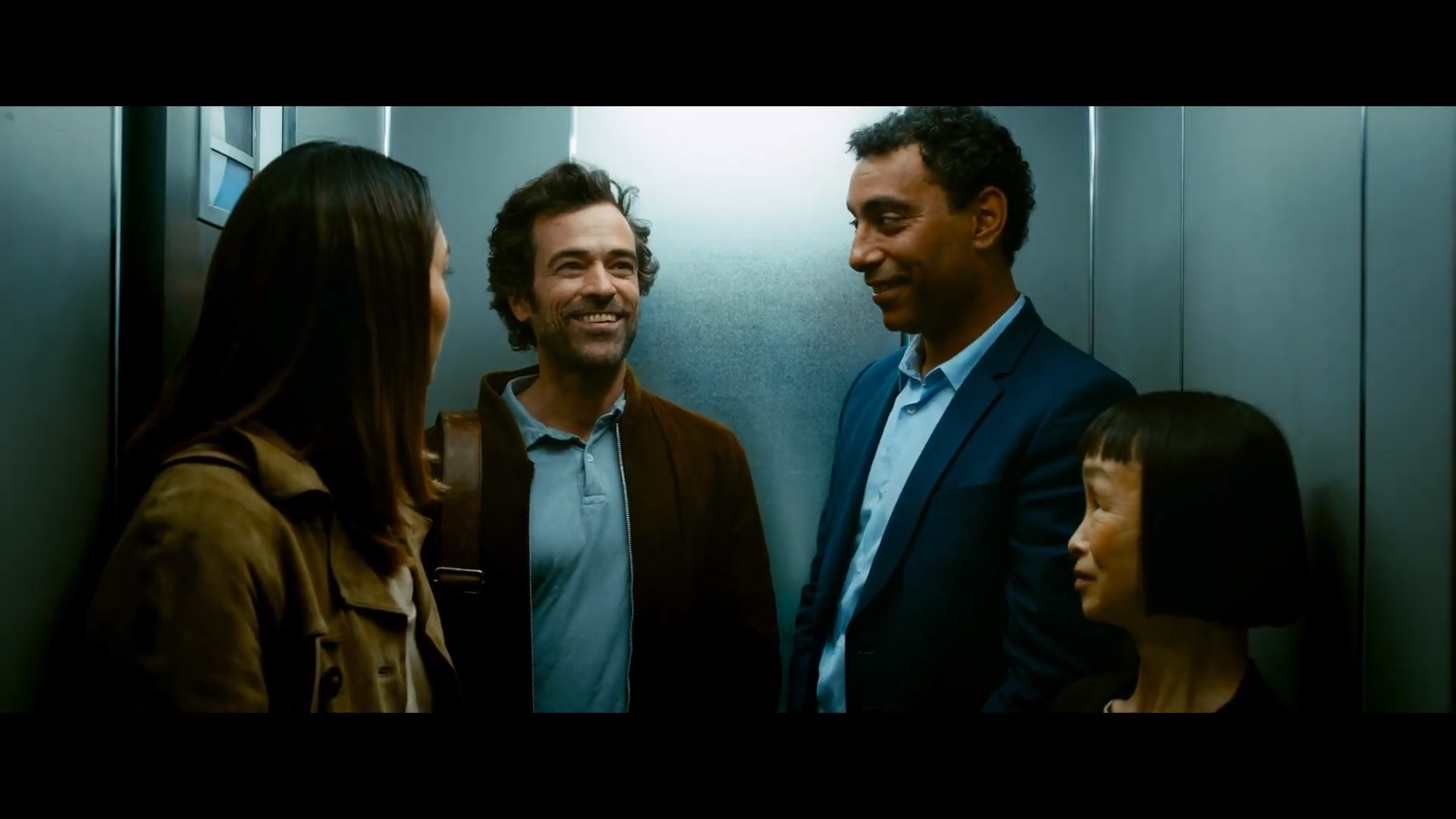 Montages televisuels