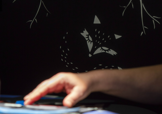 Miniature du clip Oh Moon